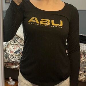 US Ski Team Woman’s Long Sleeve